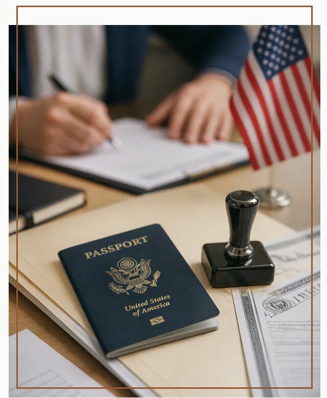 Оформление гражданства США в Дзержинске под ключ от 45752 р. | Гиперактив-Дзр